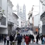 Mejoran percepción de seguridad en el Centro Histórico