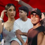 Influencers ecuatorianos reinventan sus vidas con un divertido reto viral.
