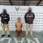 Mejora de seguridad en el Centro Histórico de Quito