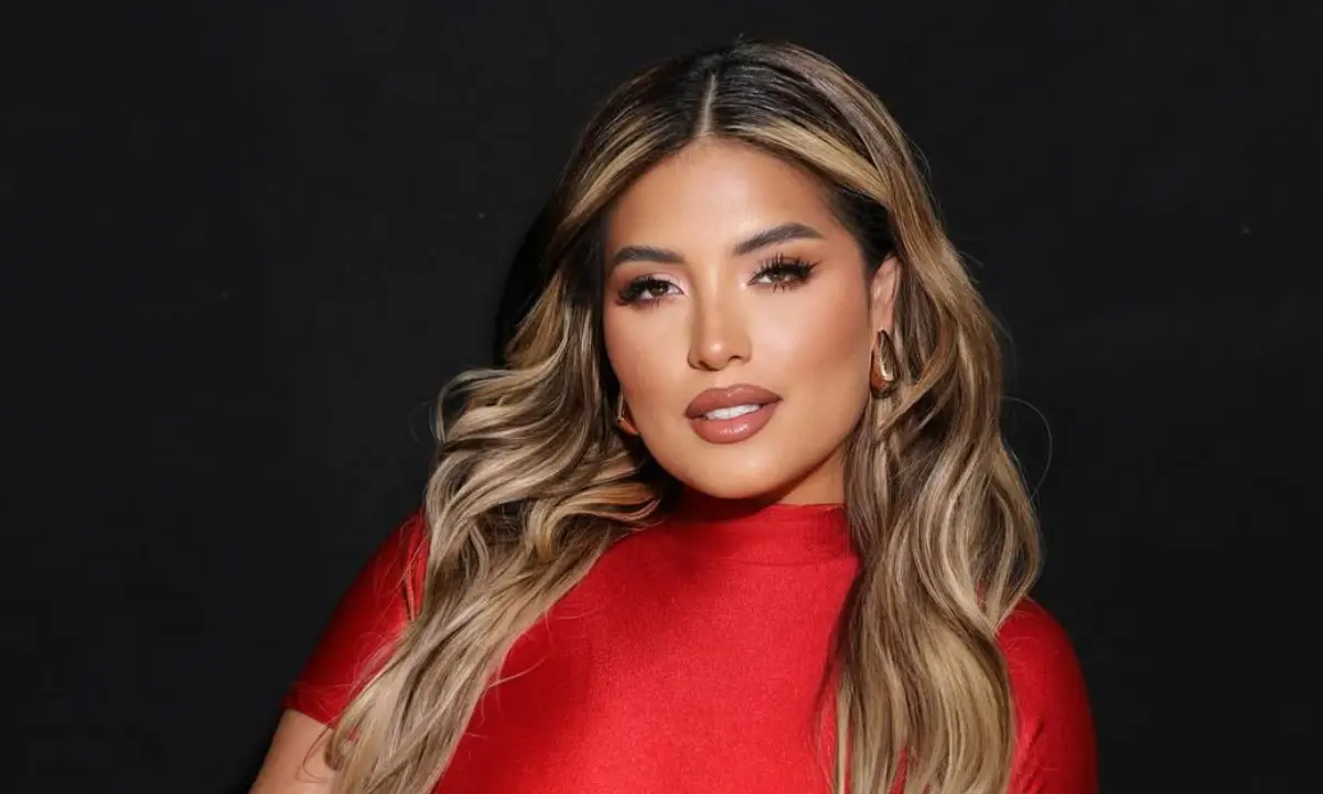 Alejandra La Suka revela el motivo de su retiro de la televisión- Últimas noticias Ecuador
