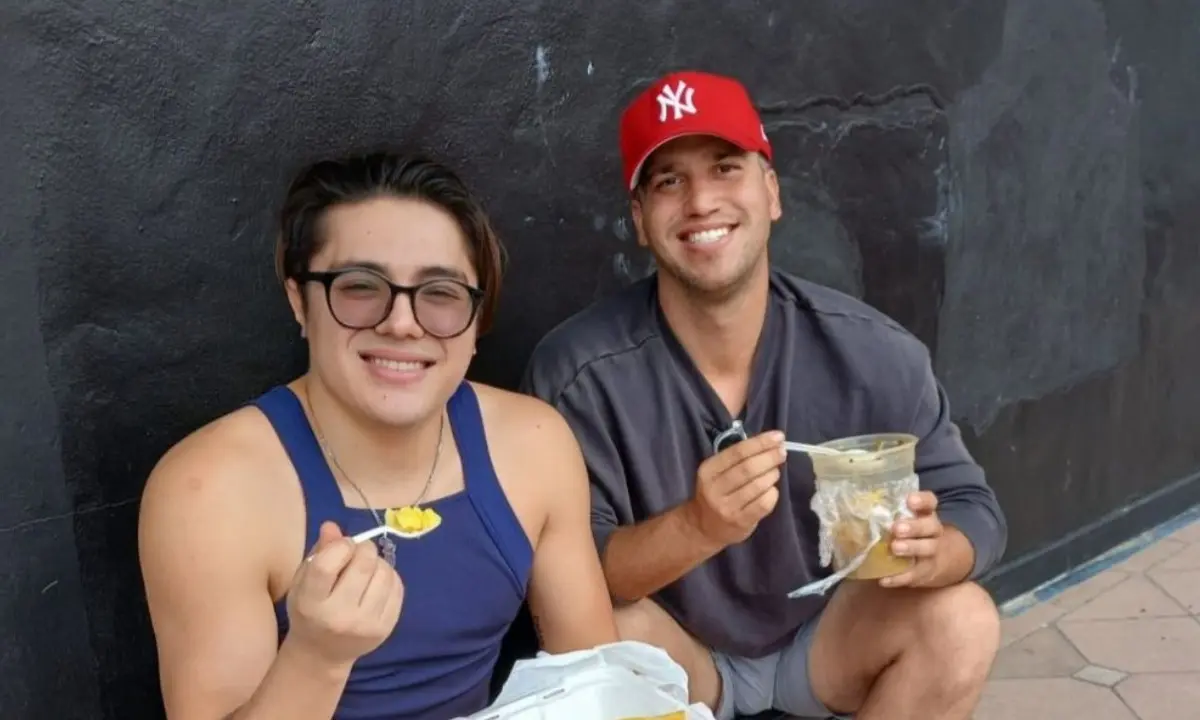 Mauricio Altamirano y Leonel Allegues lanzan un podcast revelador desde Miami- Últimas noticias Ecuador