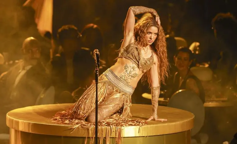 Shakira llega a Quito para su esperado regreso y sorprendentes pedidos.- Últimas noticias Ecuador