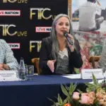 Medidas del Municipio de Quito para los conciertos de Shakira