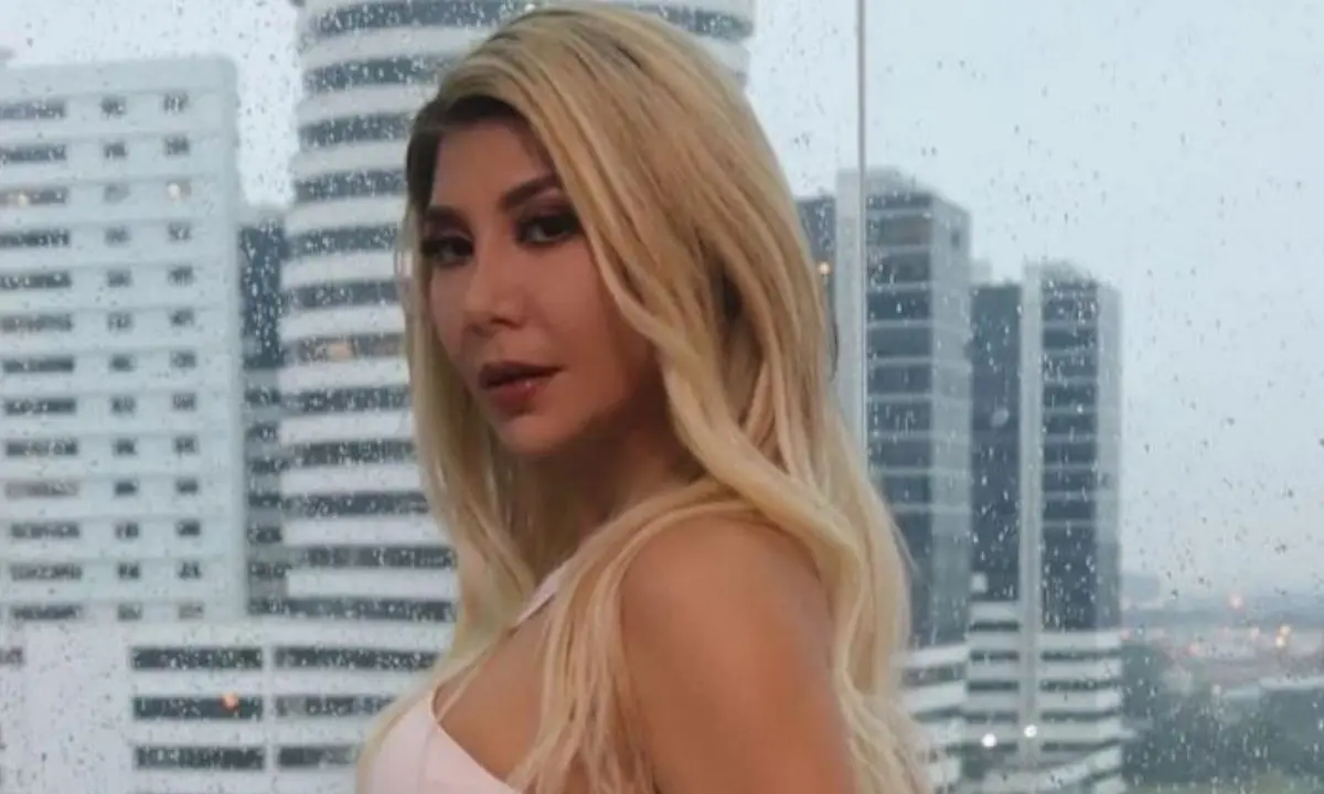 Andrea Bucaram responde a acusaciones de Verónica Saltos con contundencia inesperada- Últimas noticias Ecuador