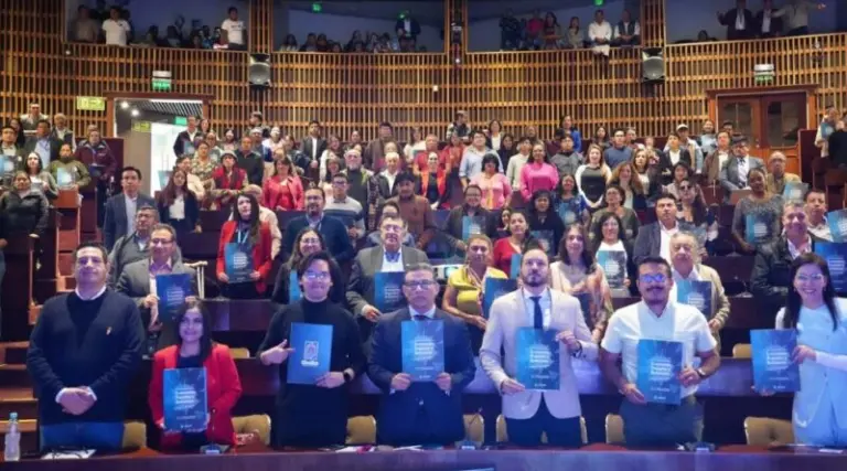 Fortalecimiento de la Economía Popular en Quito