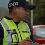 AMT implementa operativo de tráfico por feriado