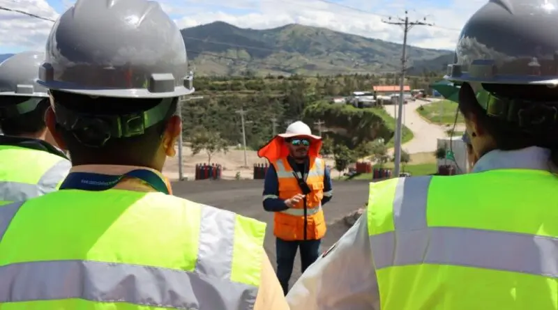 Nuevo Tour de la Basura educa a los vecinos de Quito- Últimas noticias Ecuador