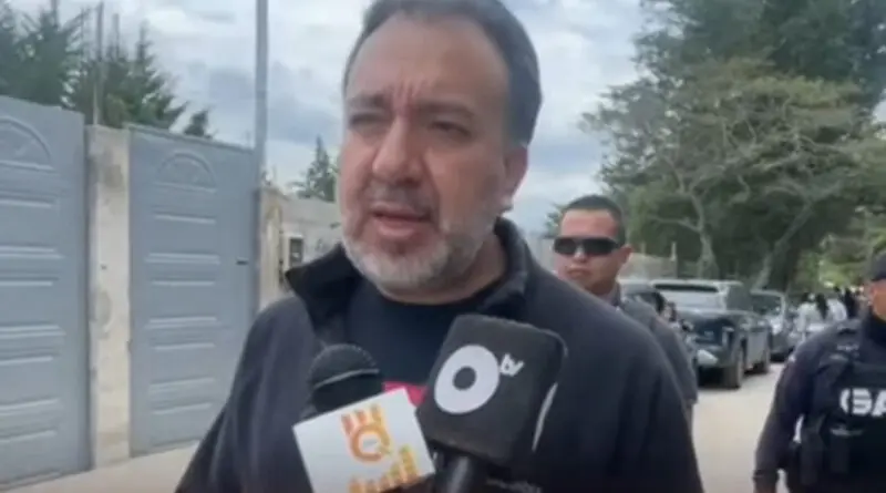 Jornada electoral en Quito avanza sin incidentes reportados- Últimas noticias Ecuador