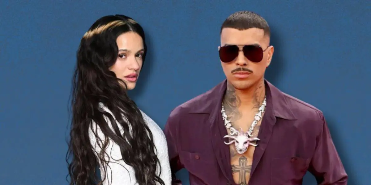 El emotivo mensaje oculto en la actuación de Rosalía que dejó a todos boquiabiertos- Últimas noticias Ecuador