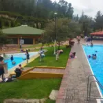 Cununyacu abre sus puertas para el feriado de difuntos