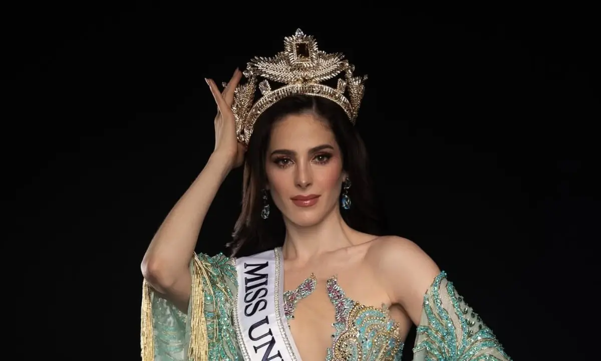 La coronación de Fátima Bosch destapa un escándalo en Miss Universo- Últimas noticias Ecuador