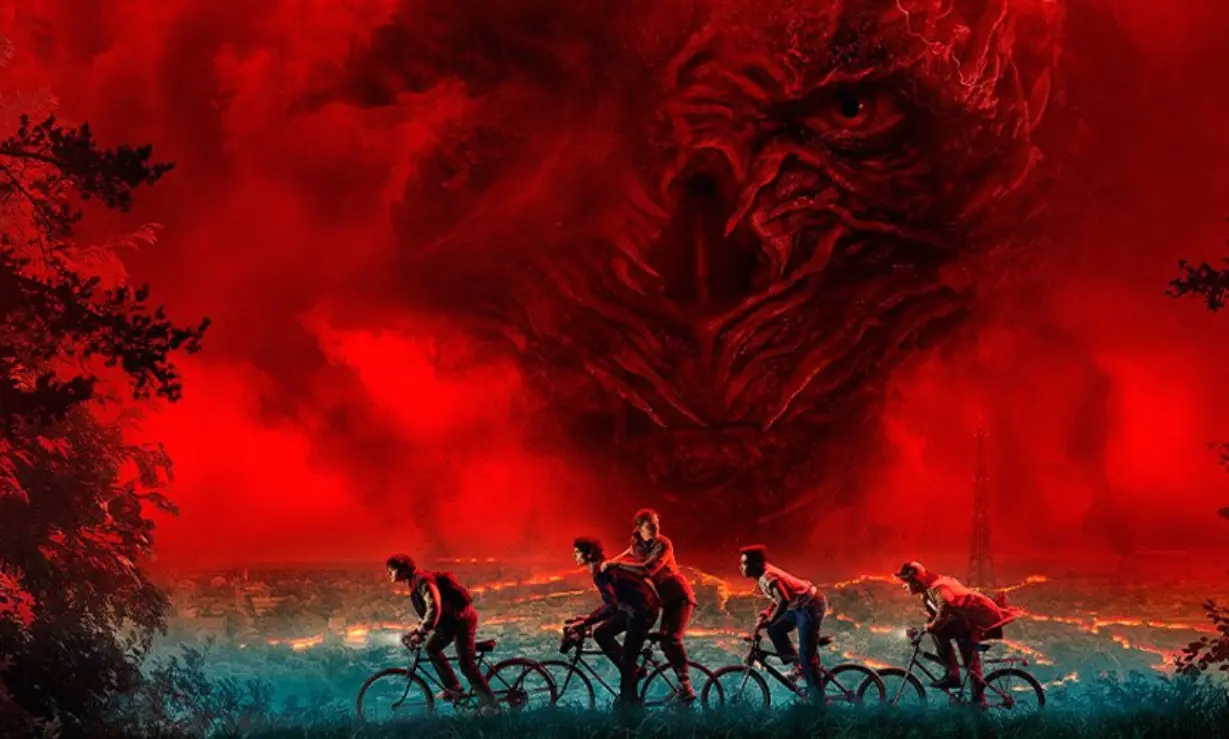 La estrategia de lanzamiento de Stranger Things 5 está hecha para sorprender- Últimas noticias Ecuador