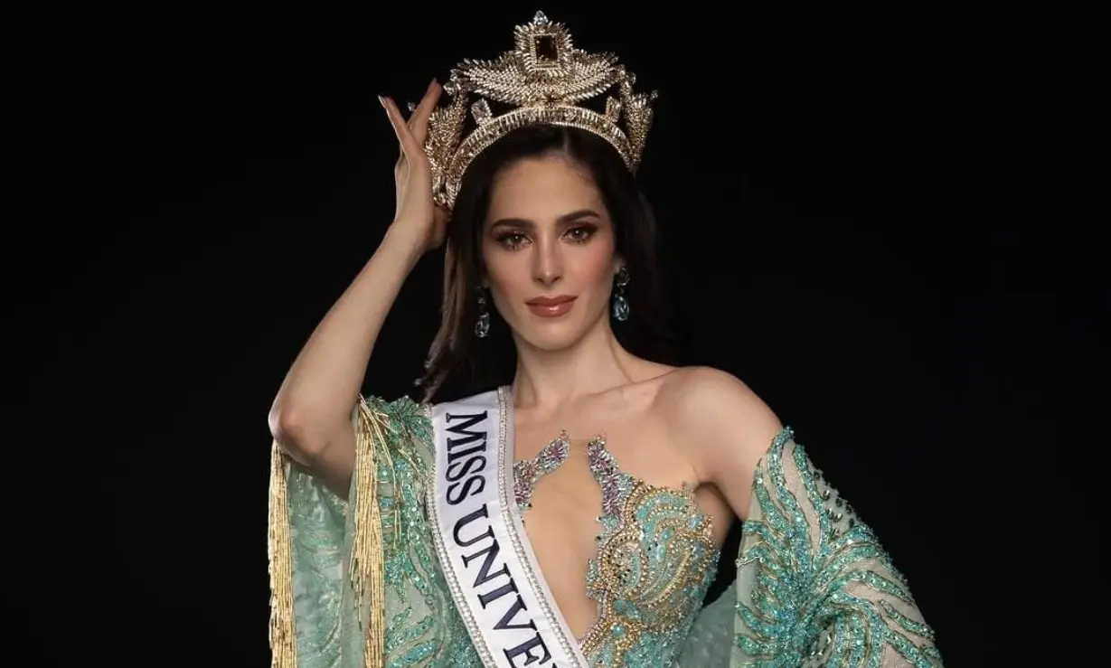 Fátima Bosch podría dejar su corona en medio de un escándalo sin precedentes- Últimas noticias Ecuador