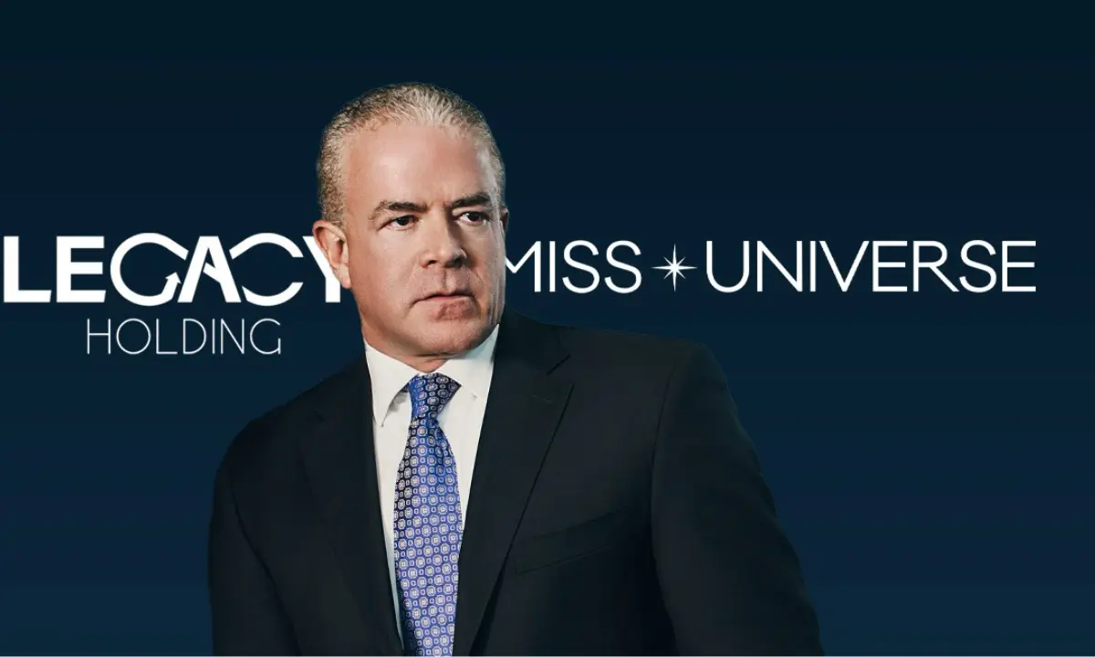 El oscuro pasado de Raúl Rocha: ¿tráfico de drogas y armas detrás de Miss Universo?- Últimas noticias Ecuador