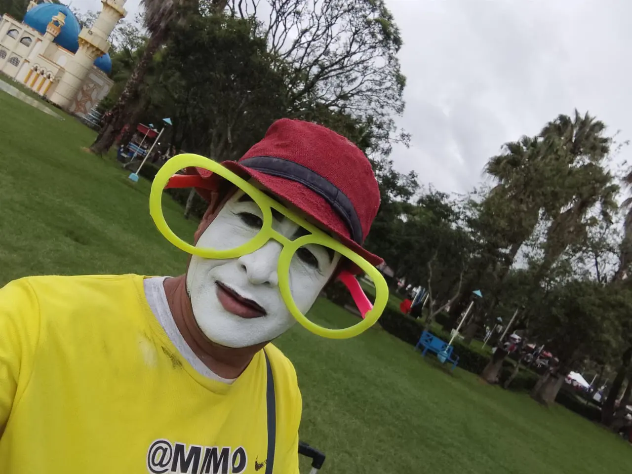 El cómico que conquistó a Snoop Dogg revela su secreto.- Últimas noticias Ecuador