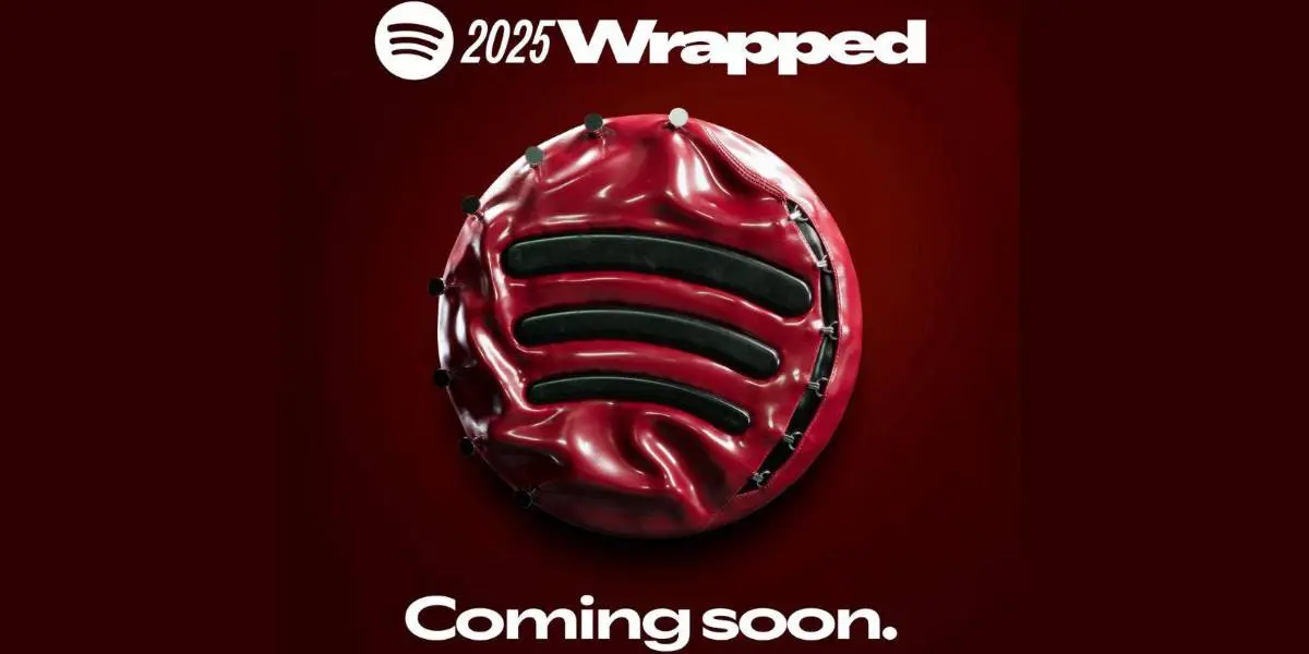 Descubre cuándo llegará el Spotify Wrapped 2025 y lo que trae para ti- Últimas noticias Ecuador
