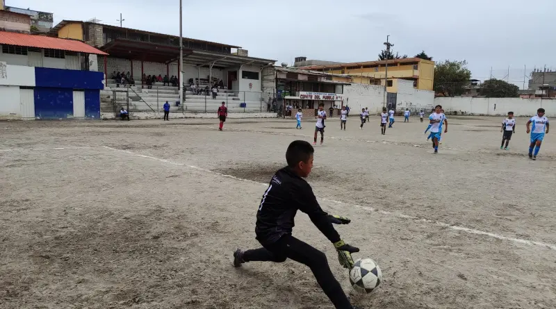 Final de la Copa Wambras 2025 se llevará a cabo en Aucas- Últimas noticias Ecuador